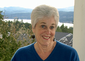 About Deborah